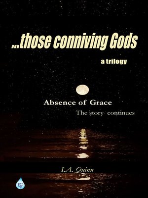 cover image of Absence of Grace